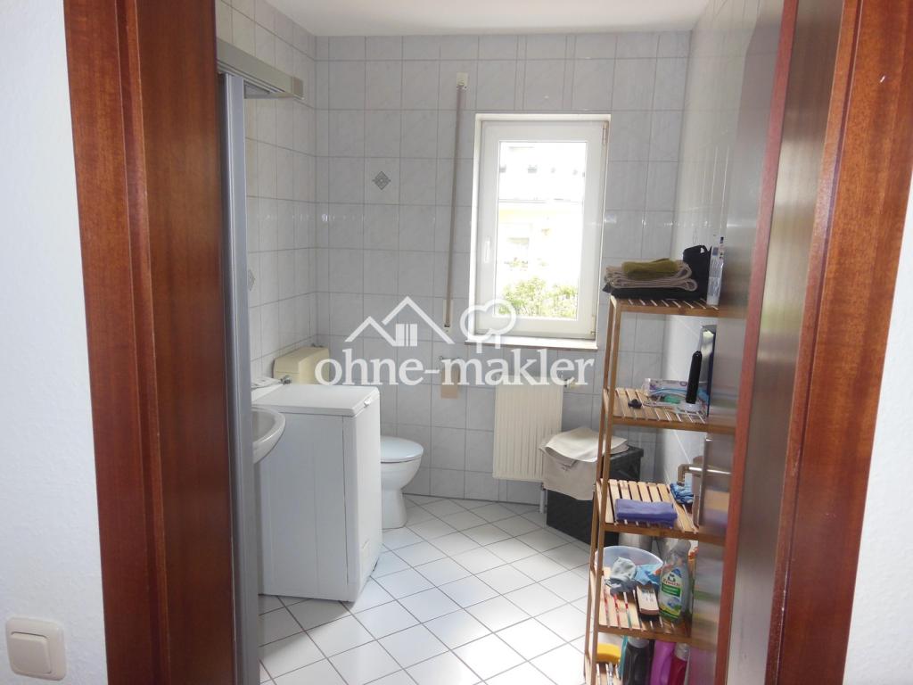 Gepflegte 1-Zimmer-Wohnung mit Balkon und EBK in Ilmenau - Photo 5