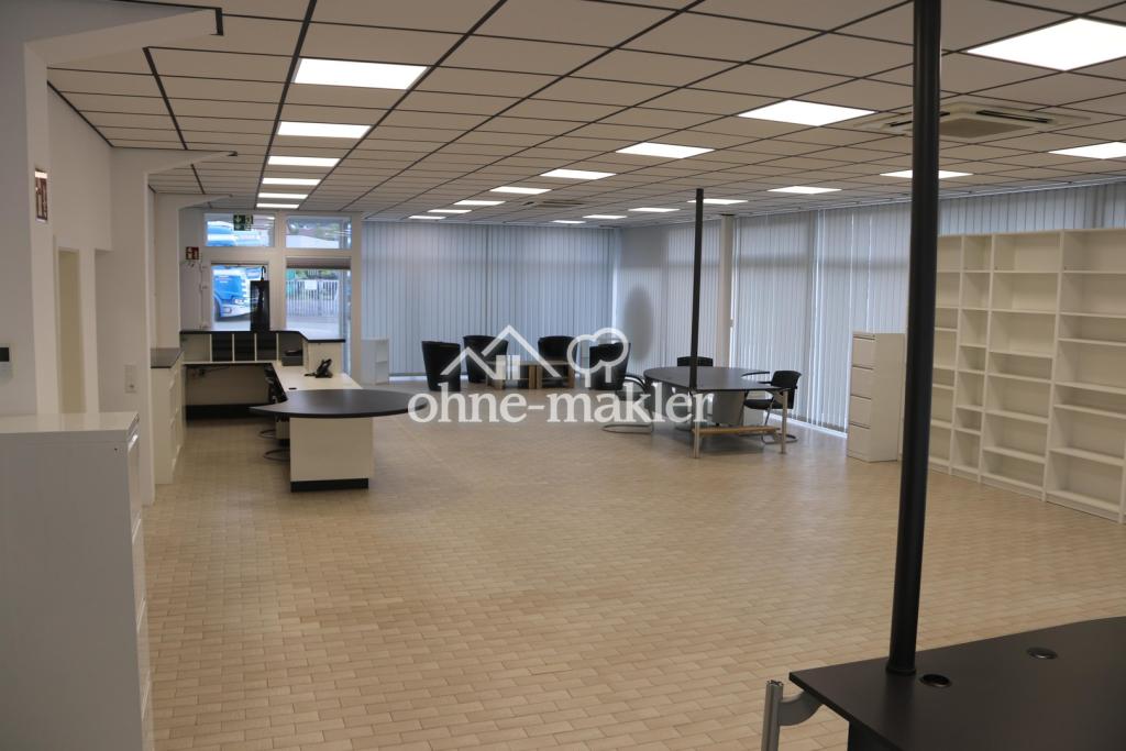 Büro
