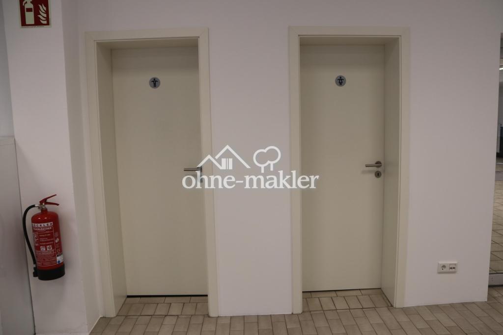 Kunden WC