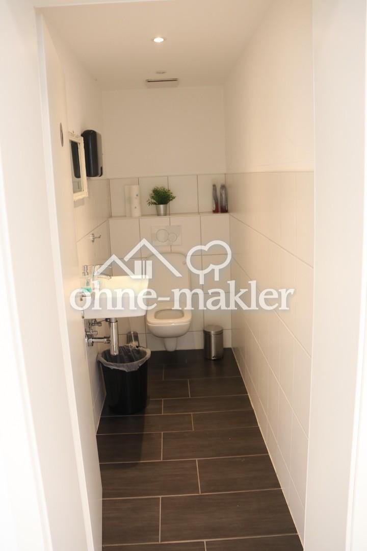 Damen WC