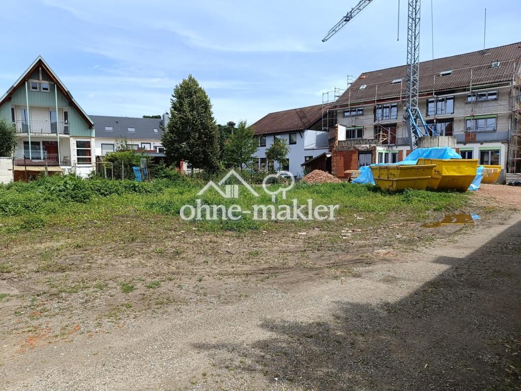 Blick Nordosten
