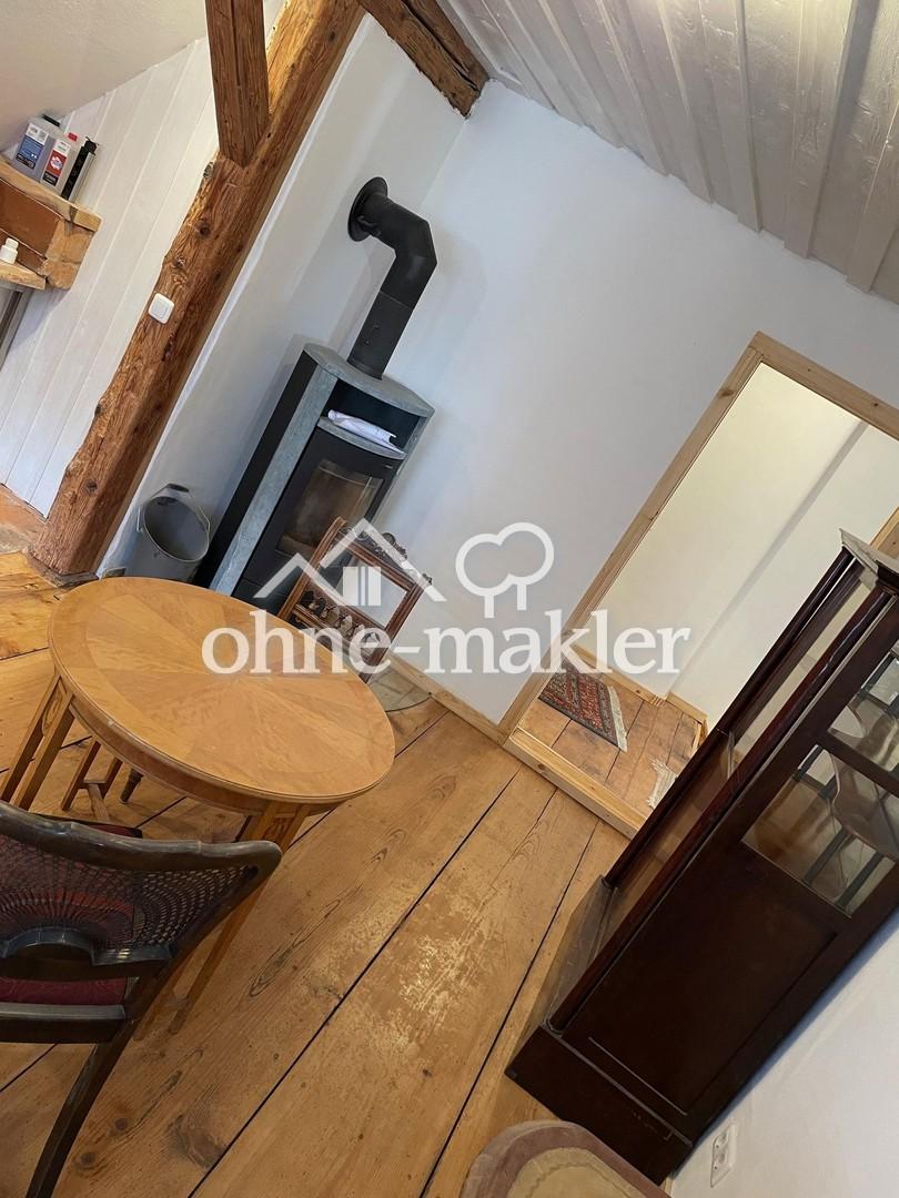 Renovierte 2,5-Zimmer Möblierte Wohnung Galerie Loft in Rottenburg - Photo 3