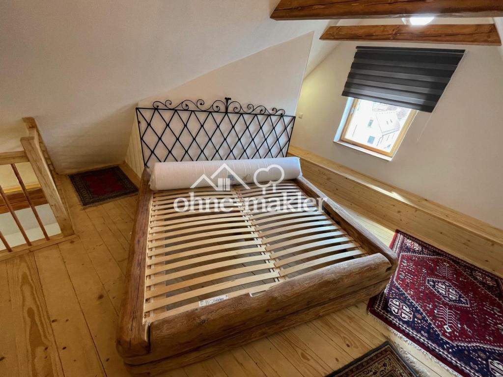 Renovierte 2,5-Zimmer Möblierte Wohnung Galerie Loft in Rottenburg - Photo 5
