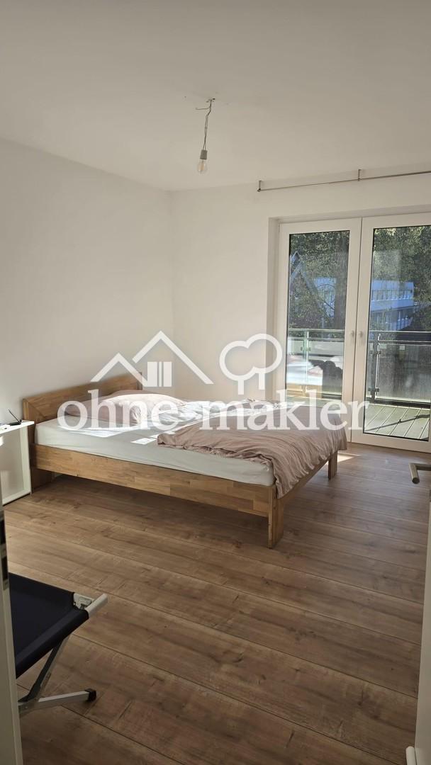**Traumhafte Wohnung zur Miete in Gummersbach – Modern, Geräumig und Zentrale Lage!** - Photo 2