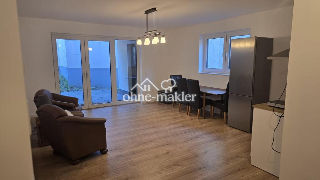**Traumhafte Wohnung zur Miete in Gummersbach – Modern, Geräumig und Zentrale Lage!** - Photo 1