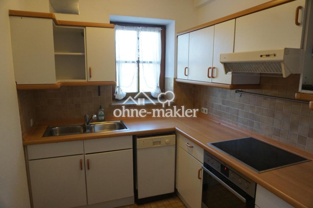 Küche 1. OG (Wohnung 1)
