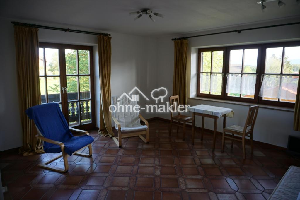Wohnzimmer 1. OG (Wohnung 1)