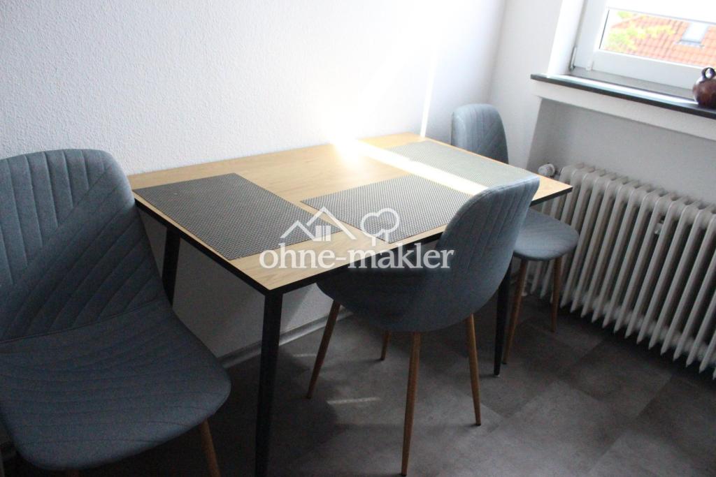 Neu! Vollmöblierte 3ER WG Warmmiete all inclusive(491€/Monat) - Foto 1