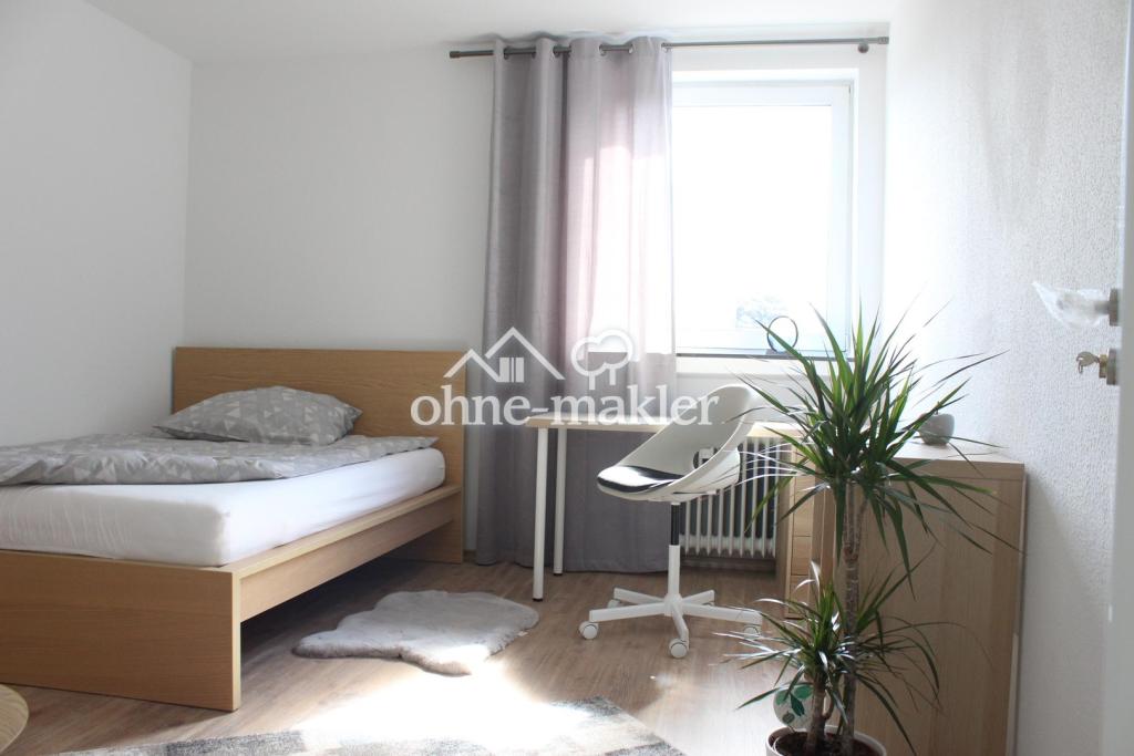 Neu! Vollmöblierte 3ER WG Warmmiete all inclusive(491€/Monat) - Foto 5