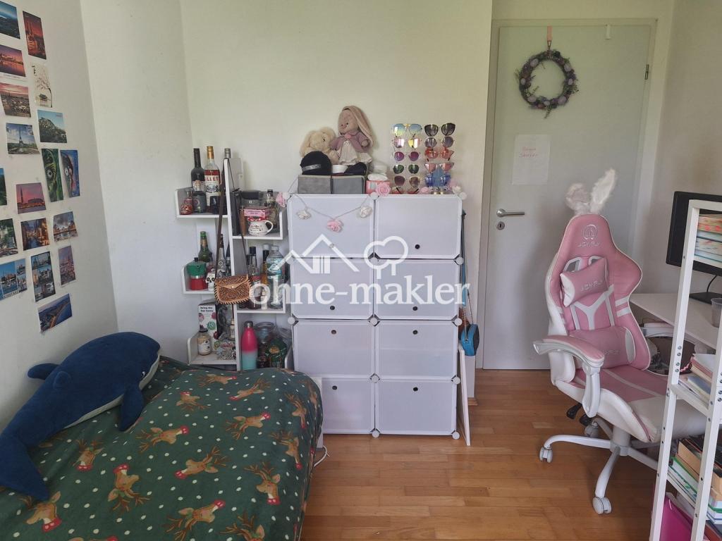 Zimmer Ansicht 