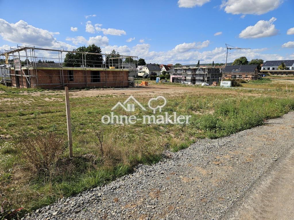 Flurstück 671, Nr. 6 mit 481m²
