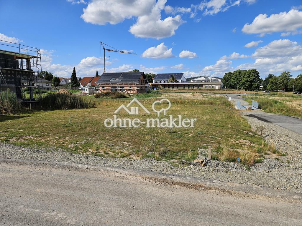 Flurstück 660, Nr.43 mit 593m²