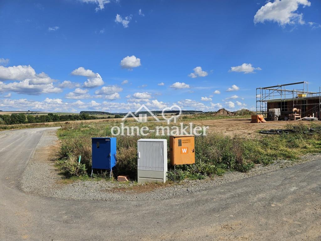 Flurstück 669, Nr.10 mit 496m²