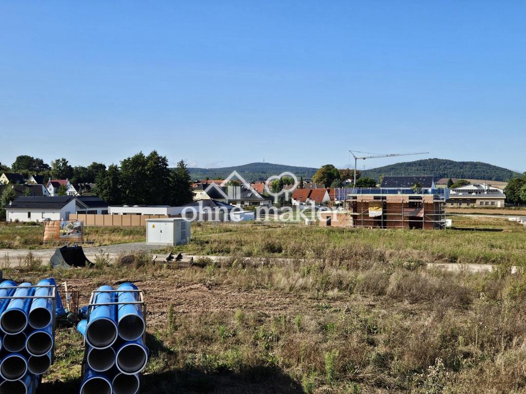 Heuberg-, Westberg-Panorama