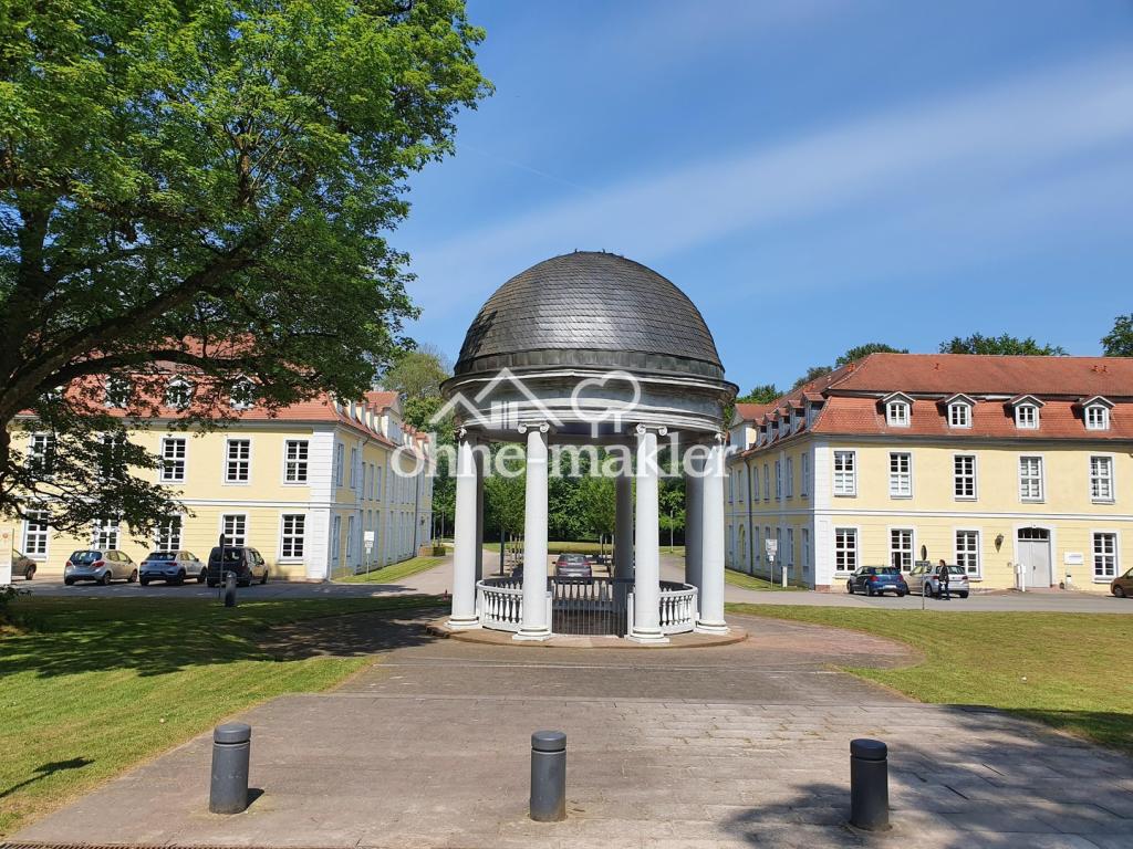 Heilquelle Gesundbrunnen