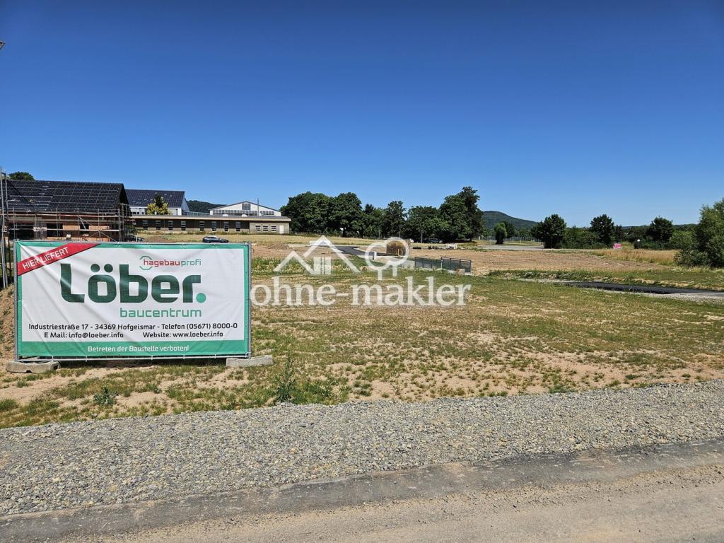 Fa. Löber immer mit dabei!
