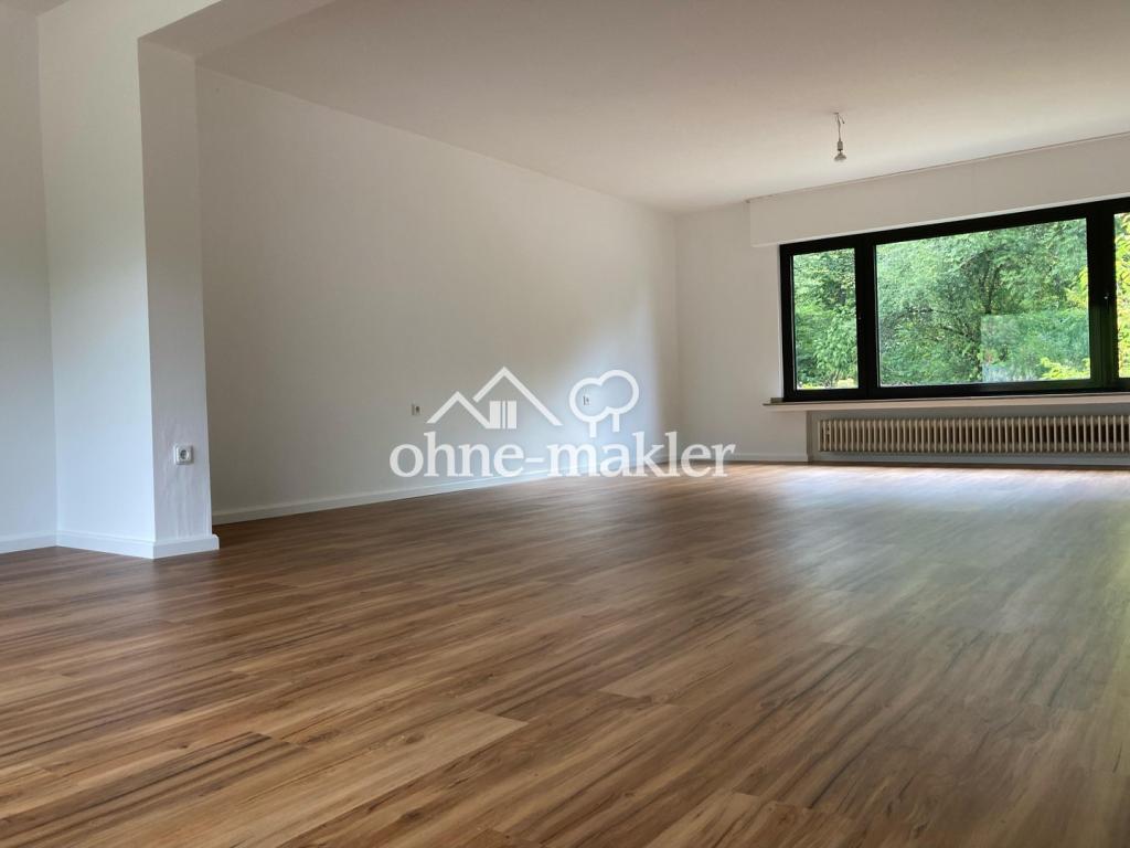 Köln-Merheim, Großraumwohnung 70 qm, Einbauküche u. Gartenterrasse mit Markise - provisionsfrei - Foto 1