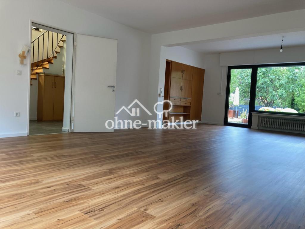 Köln-Merheim, Großraumwohnung 70 qm, Einbauküche u. Gartenterrasse mit Markise - provisionsfrei - Foto 3