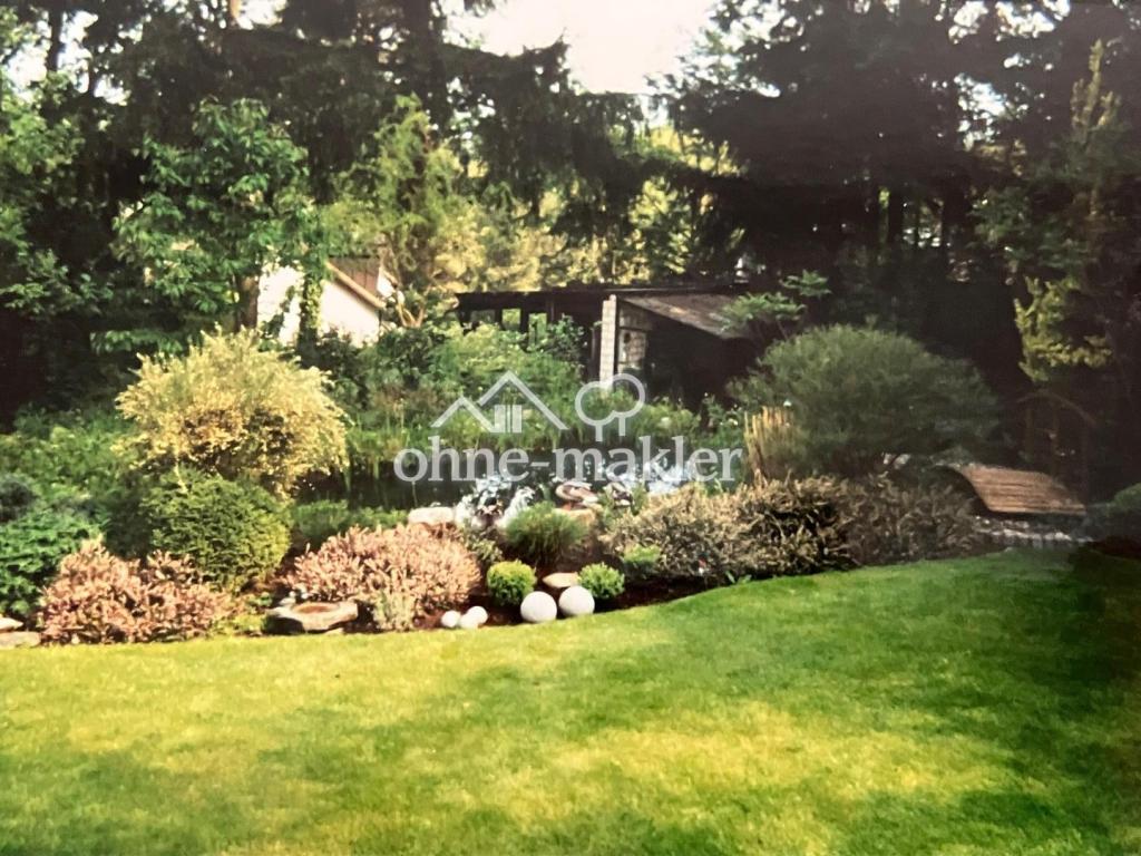 Gartenimpressionen