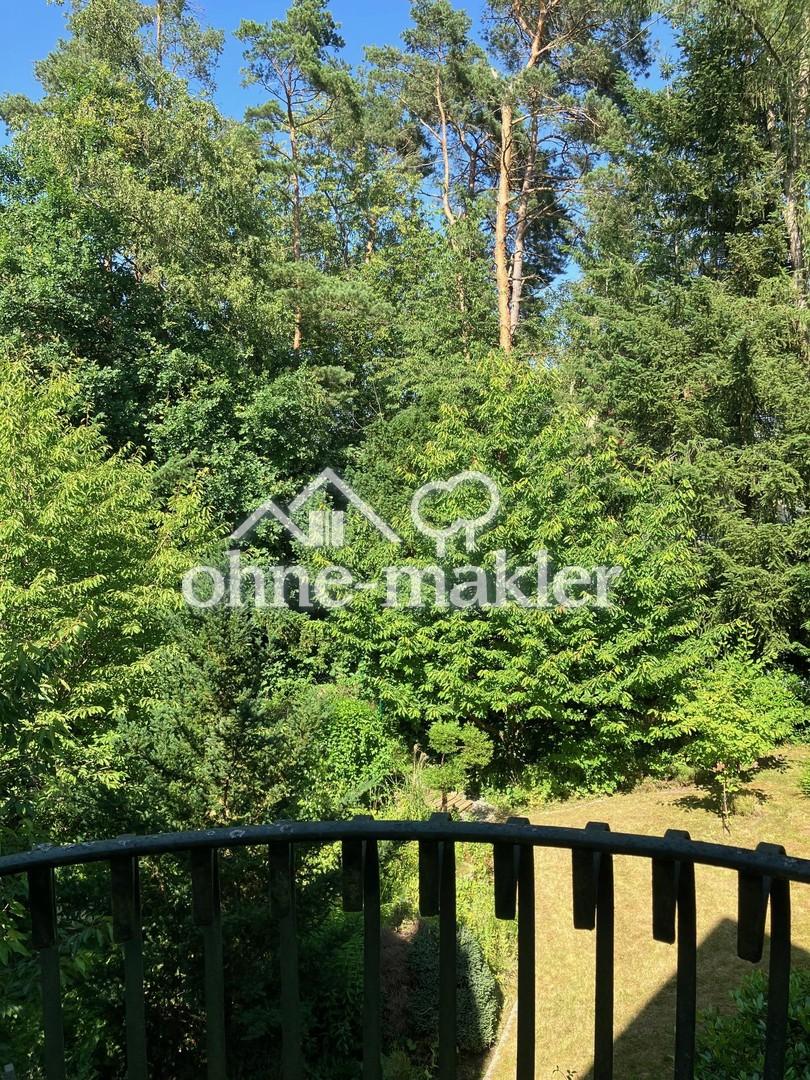 Gartenimpressionen