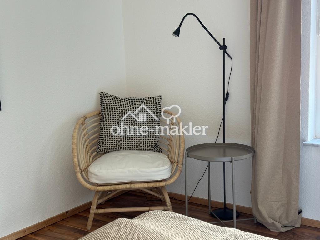 Ankommen - Einziehen - Wohlfühlen. 2-Zimmerwohnung in Frankfurt-Niederursel - Photo 3