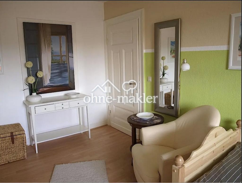 Apartment mit Aussicht chic möbliert 35qm Elberfeld Nähe Rathaus, St. Josef, Bayer + Nordbahntrasse - Foto 2