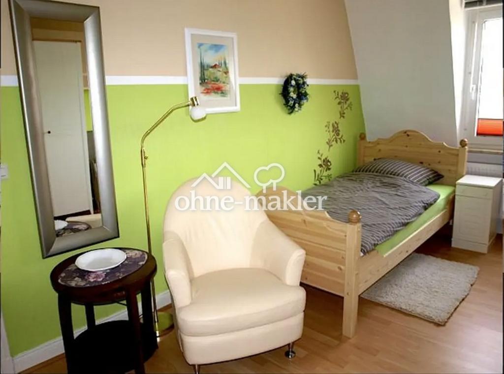 Apartment mit Aussicht chic möbliert 35qm Elberfeld Nähe Rathaus, St. Josef, Bayer + Nordbahntrasse - Foto 4
