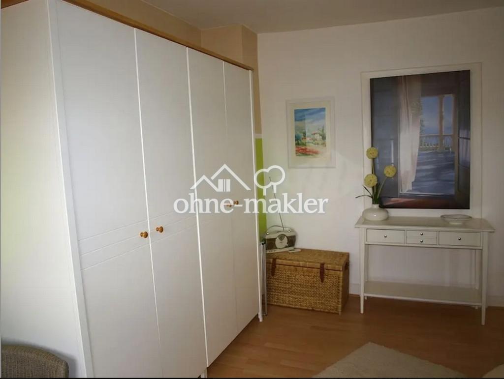 Apartment mit Aussicht chic möbliert 35qm Elberfeld Nähe Rathaus, St. Josef, Bayer + Nordbahntrasse - Foto 5