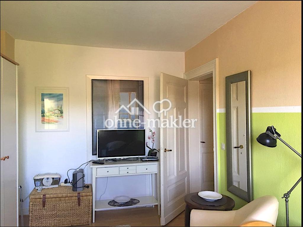 Chic möbliertes Altbau Apartment mit Aussicht 35qm ab sofort, Elberfeld Nähe Rathaus Nordbahntrasse - Foto 2