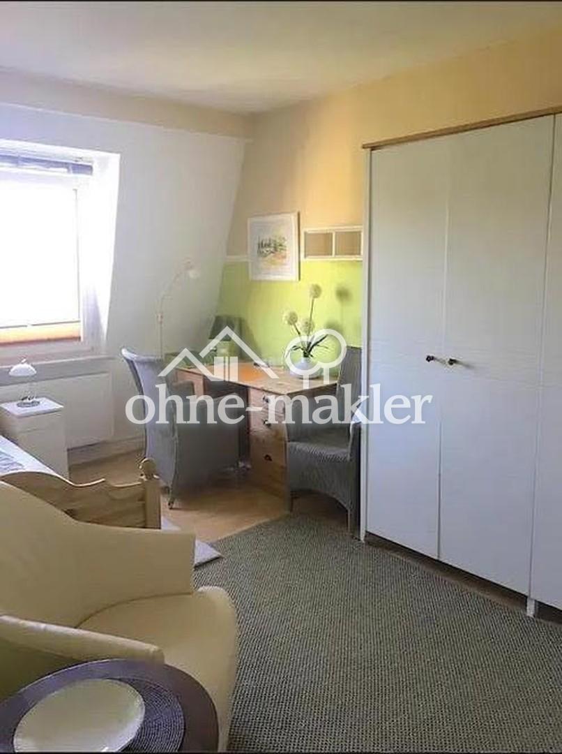 Chic möbliertes Altbau Apartment mit Aussicht 35qm ab sofort, Elberfeld Nähe Rathaus Nordbahntrasse - Foto 4