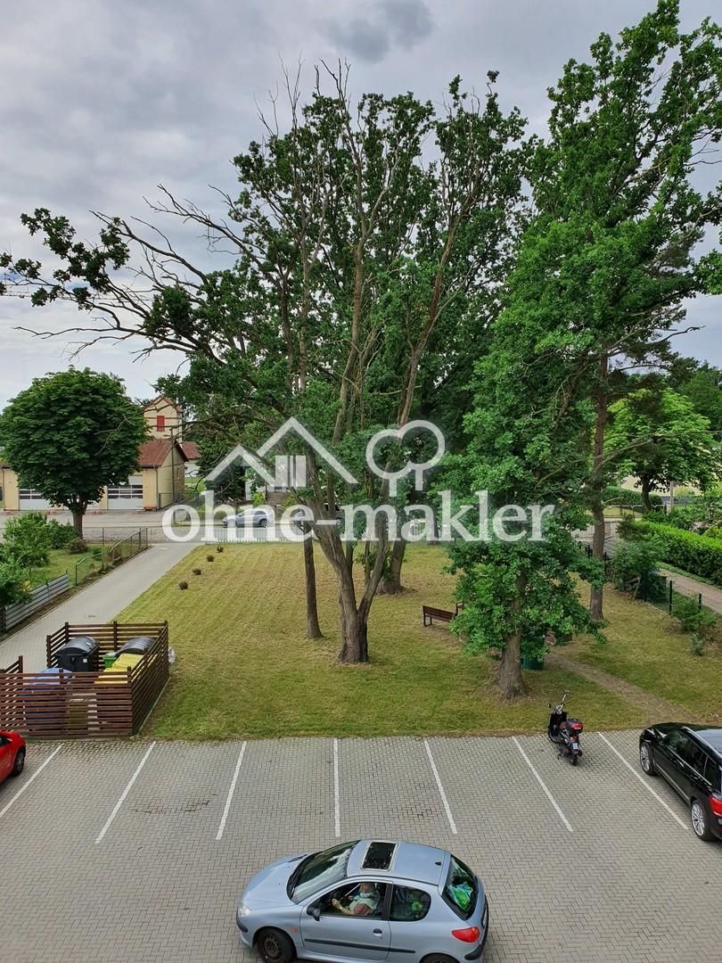 Parkplatz Grundstück