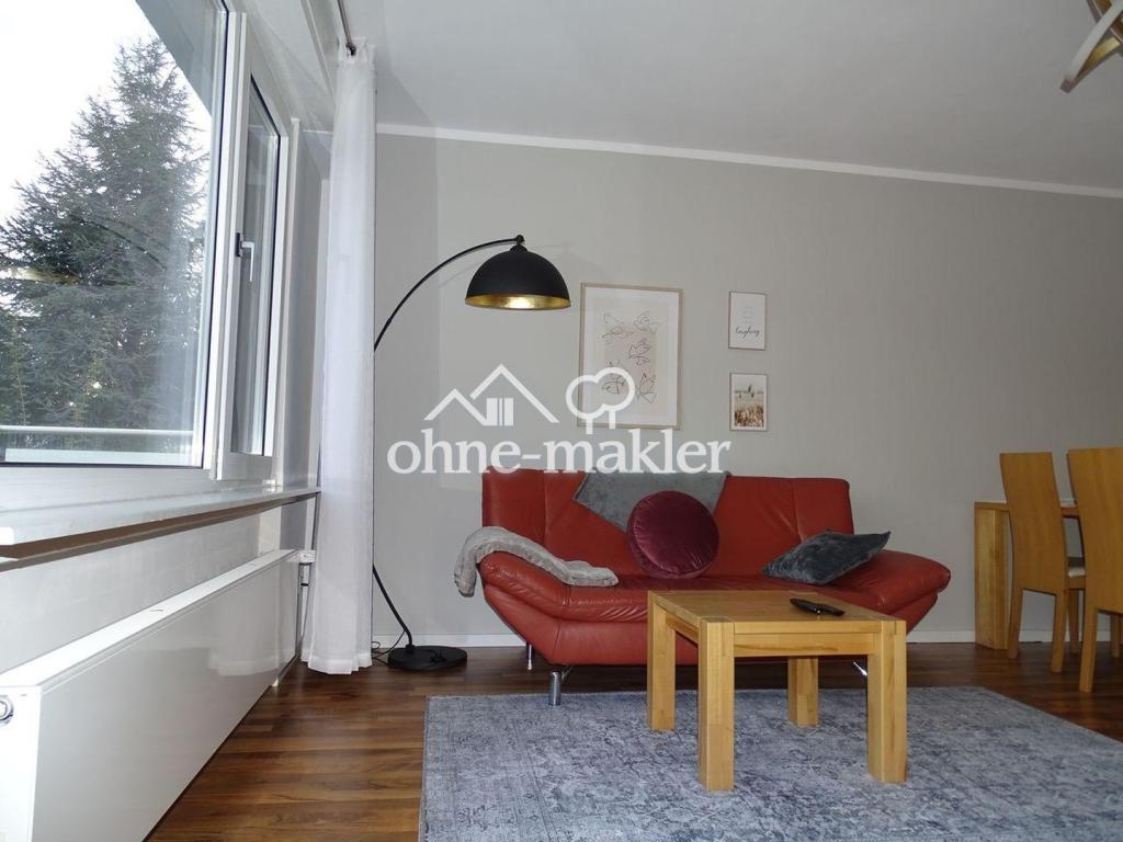 🏡 Moderne Möblierte Wohnung – Voll ausgestattet – zentrale Lage – Einziehen & Wohlfühlen! - Photo 4
