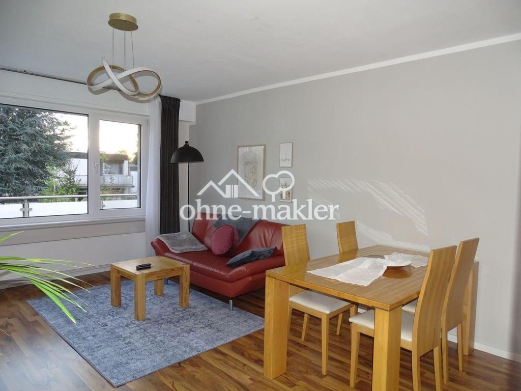 🏡 Moderne Möblierte Wohnung – Voll ausgestattet – zentrale Lage – Einziehen & Wohlfühlen! - Photo 2