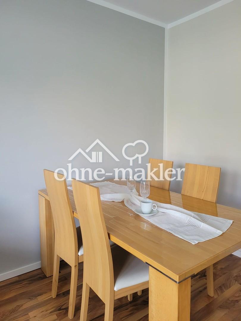 🏡 Moderne Möblierte Wohnung – Voll ausgestattet – zentrale Lage – Einziehen & Wohlfühlen! - Photo 5