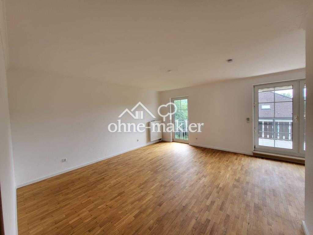 Helle 2-Zimmer Wohnung in guter Lage - Foto 4