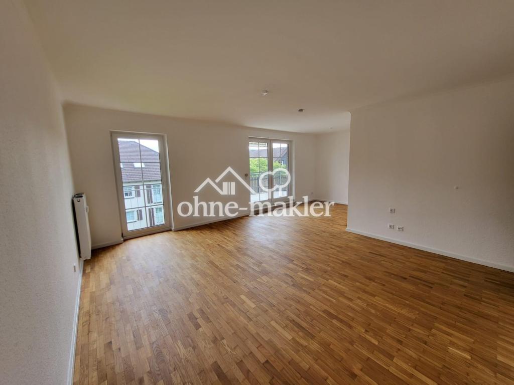 Helle 2-Zimmer Wohnung in guter Lage - Foto 2