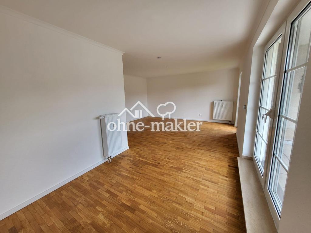 Helle 2-Zimmer Wohnung in guter Lage - Foto 5