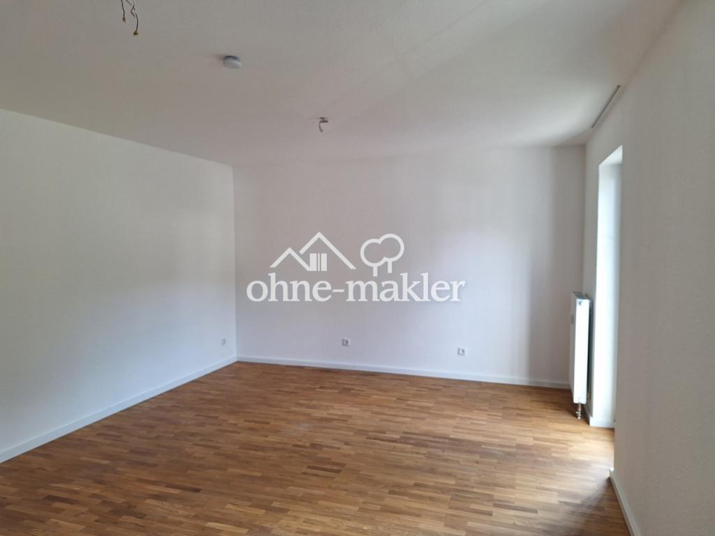 Helle 2-Zimmer Wohnung in guter Lage - Foto 3