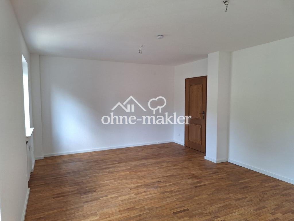 Helle 2-Zimmer Wohnung in guter Lage - Foto 1
