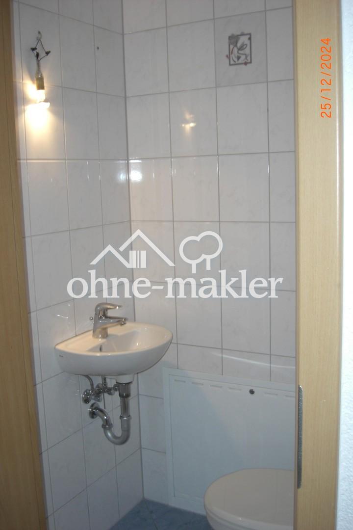 Gäste WC