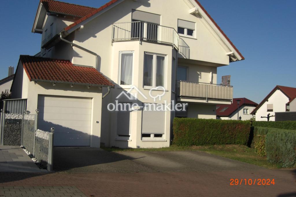 Ansicht  Süd