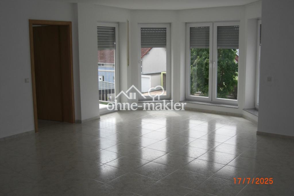 Helle 3 Zim. 101,72 m² 1OG -Wg im Bad Rappenau- Bonfeld - Photo 1