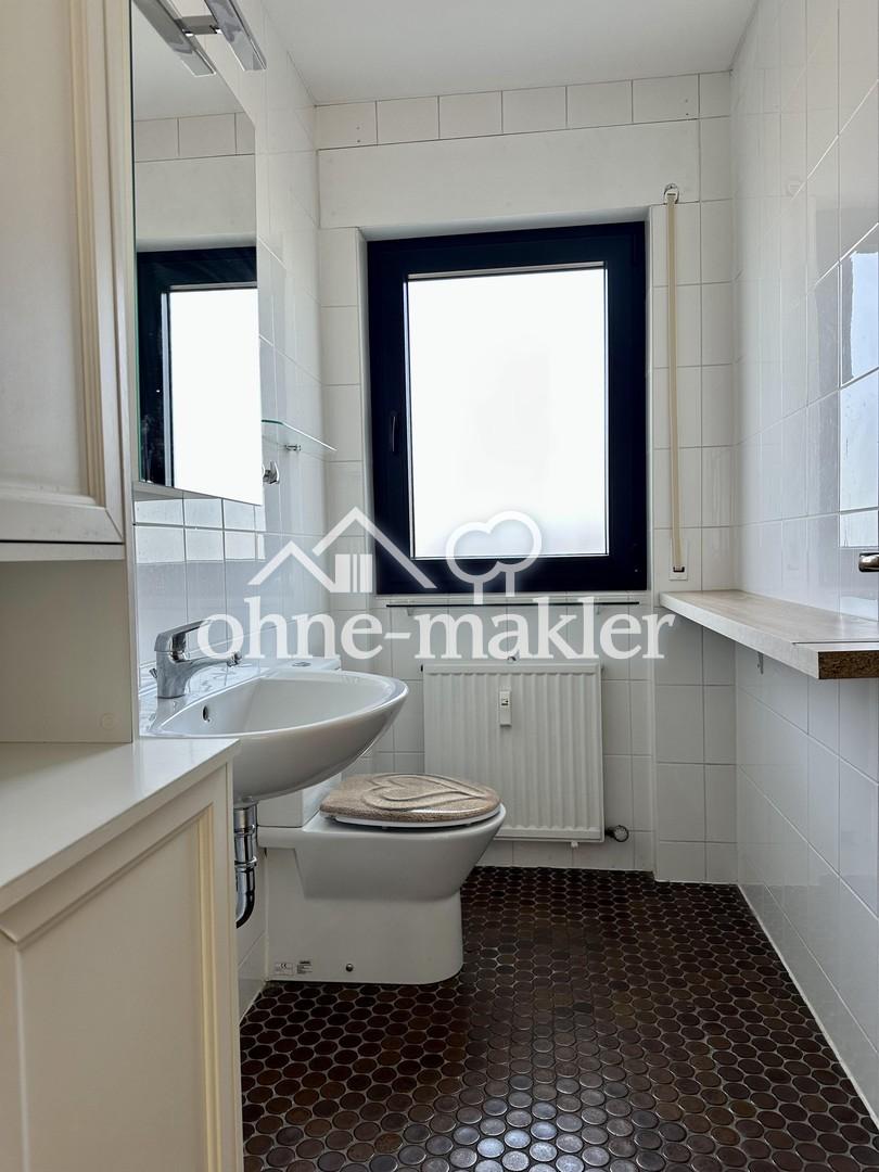 Toilette