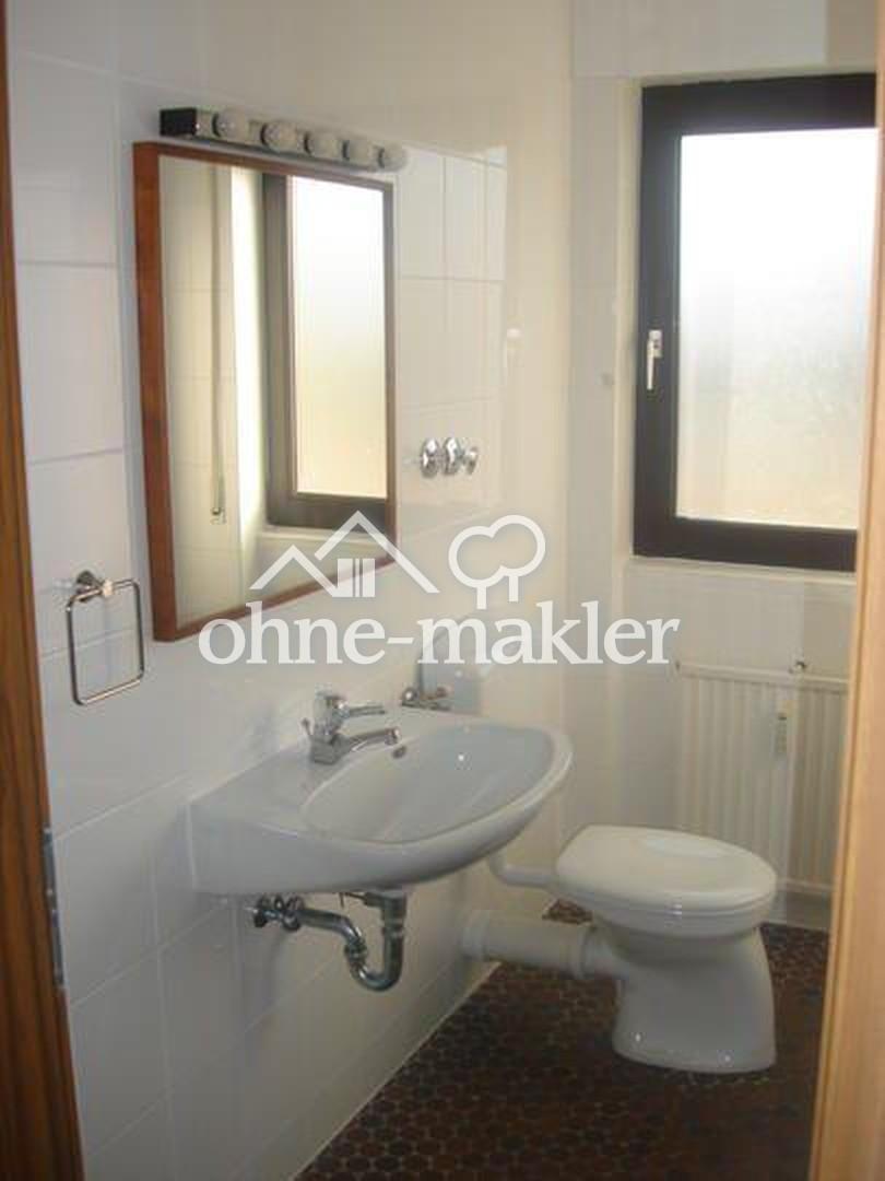 Toilette