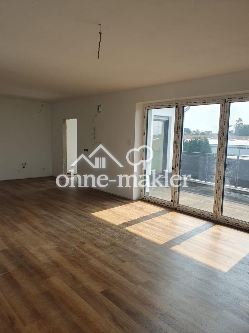 Moderne Penthousewohnung - Ein Wohntraum über den Dächern von Twistringen - Foto 1