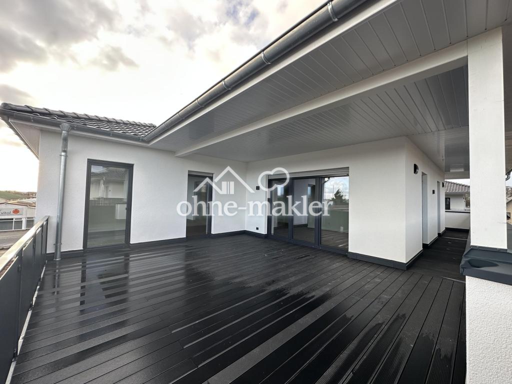 Moderne Penthousewohnung - Ein Wohntraum über den Dächern von Twistringen - Foto 3