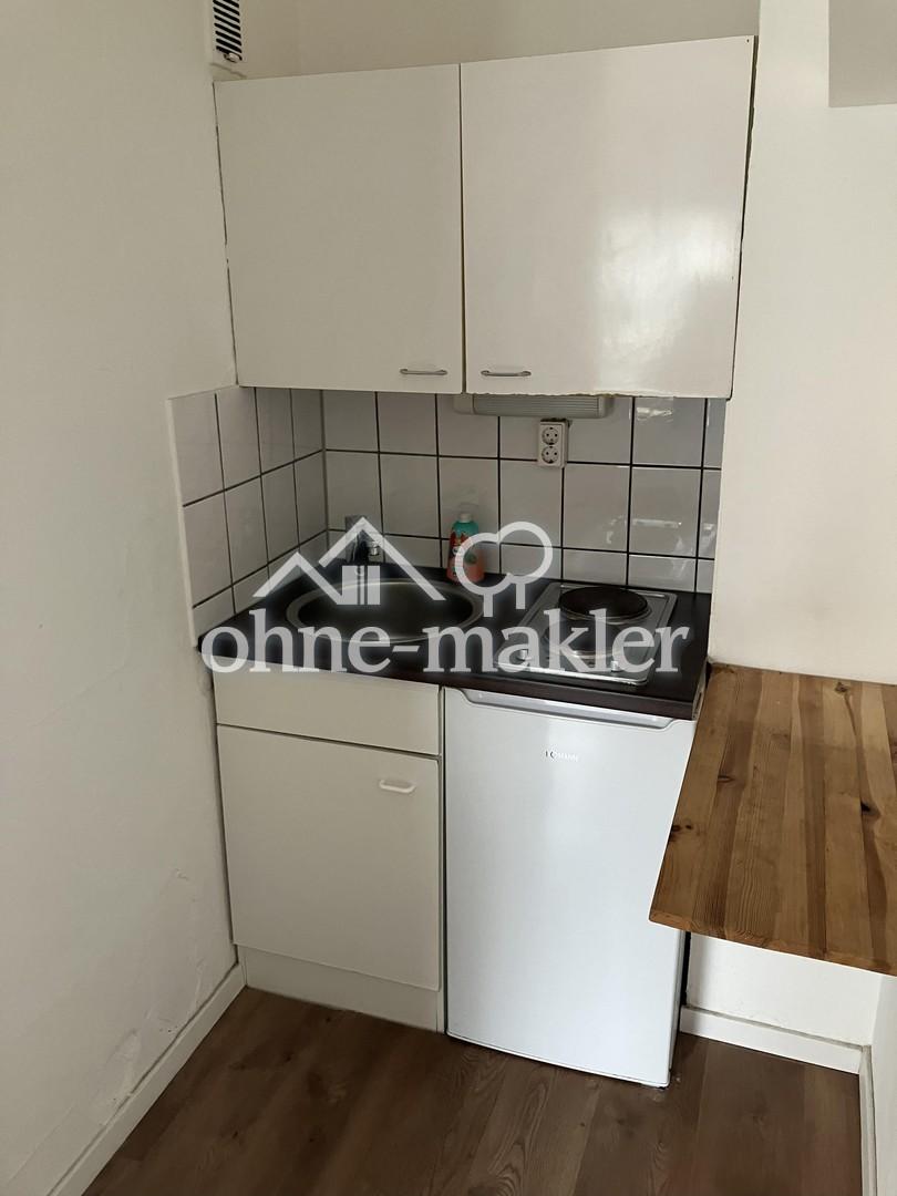 Modernisiertes Apartment mit Balkon & Aufzug in MA-Zentrum - Photo 1