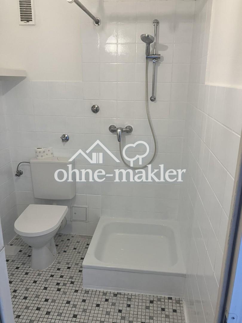 Modernisiertes Apartment mit Balkon & Aufzug in MA-Zentrum - Photo 3