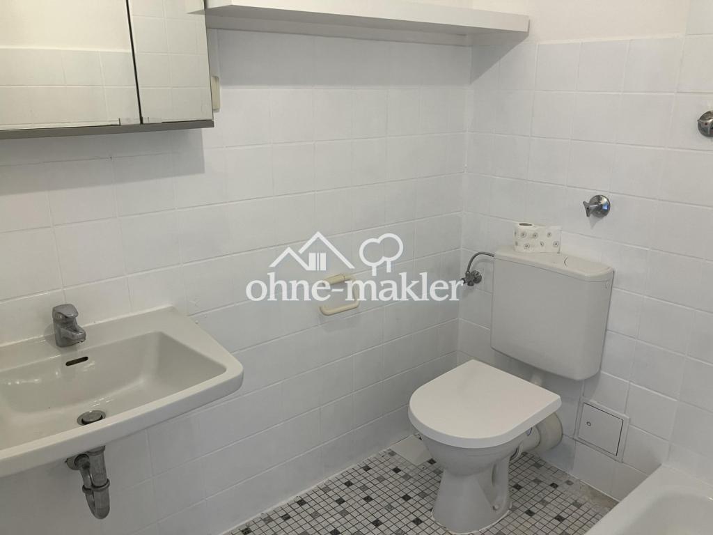 Modernisiertes Apartment mit Balkon & Aufzug in MA-Zentrum - Photo 2
