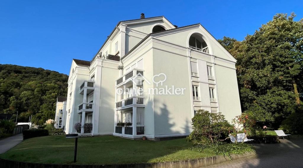 Modernes Komfort-Appartement mit Balkon - Ideal gelegen am Rhein und Bahnhof - Photo 5